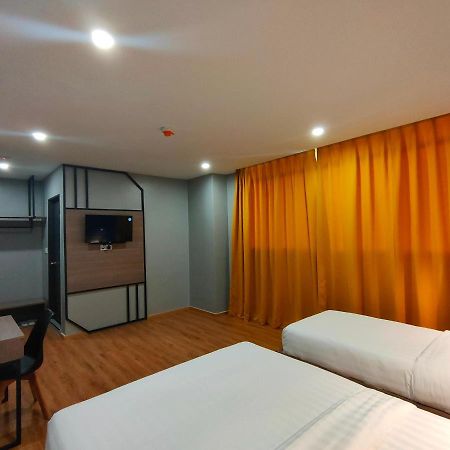 Uptown Hotel Semporna Εξωτερικό φωτογραφία