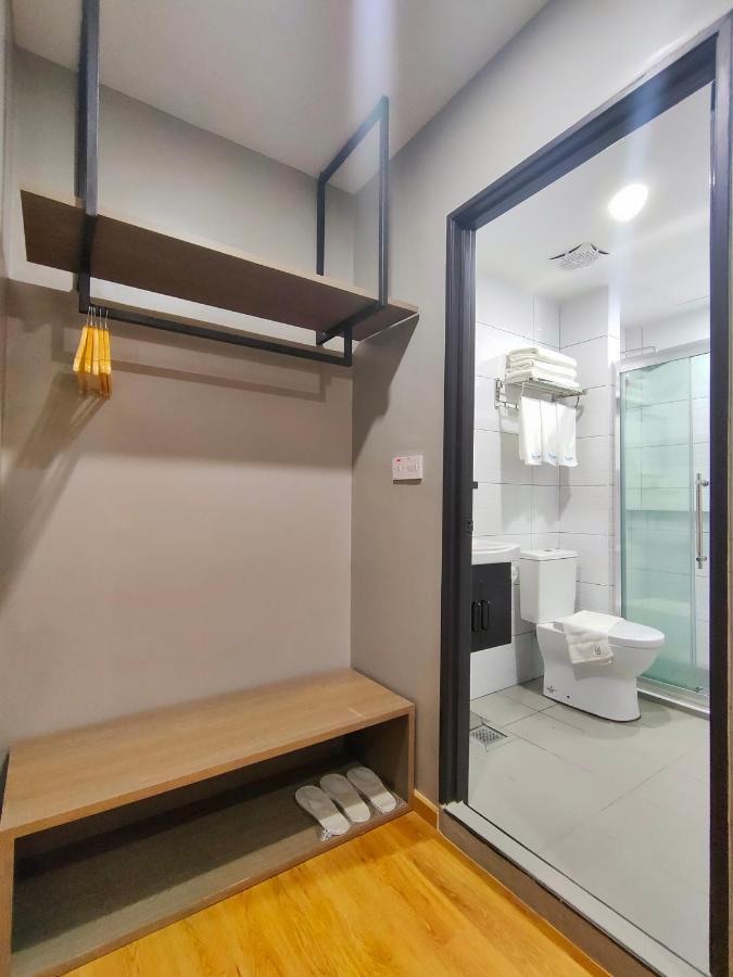 Uptown Hotel Semporna Εξωτερικό φωτογραφία