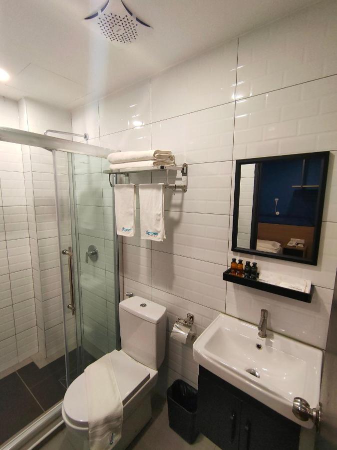 Uptown Hotel Semporna Εξωτερικό φωτογραφία