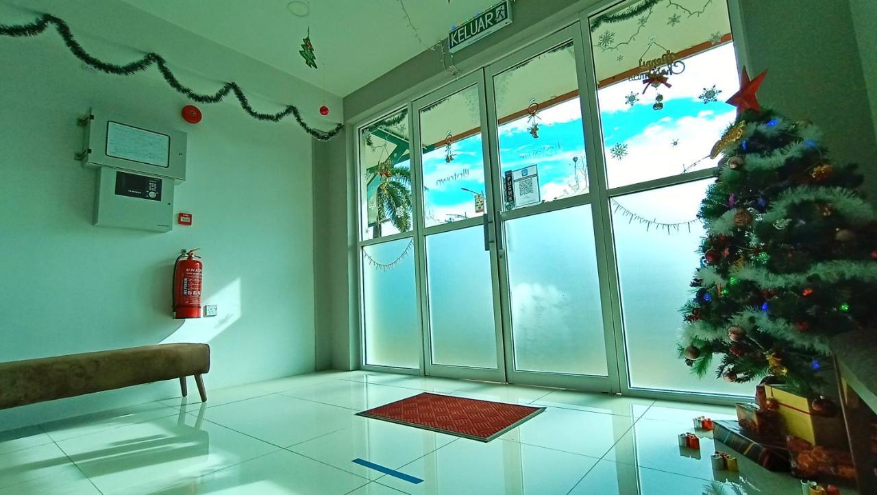 Uptown Hotel Semporna Εξωτερικό φωτογραφία